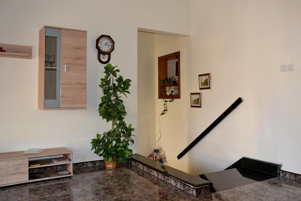 Séjour chez l'habitant Silia's Maisonette